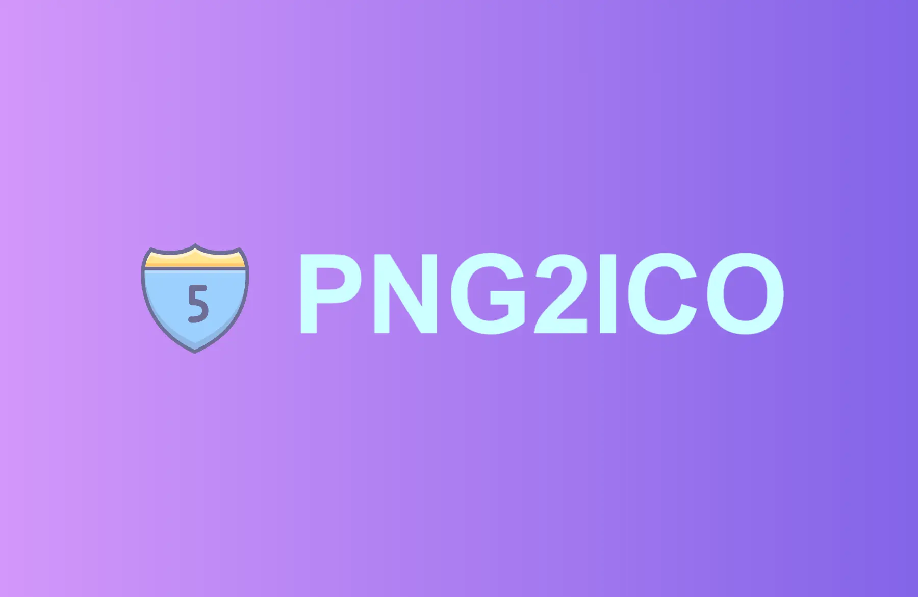 png转ico